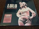 LULU HEAVEN AND EARTH AND THE STARS RSD 2018  VINYL DAVID BOWIE