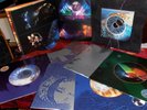 PINK FLOYD PULSE Original Complete Set 1995 4 LP