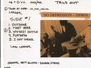 UNCLE TUPELO “No Depression - Demos” RSD 2018 Vinyl LP Wilco JEFF TWEEDY