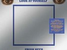 URIAH HEEP - LOOK AT YOURSELF. RSD 2018. NEW. VINYL. SPECIAL PACKAGING. SEALED