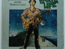 Jonathan Richman Back in Your Life 1st UK issue Beserkley LP 1979