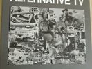 Alternative TV Dark Places Clear Vinyl 12
