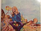 Blue Cheer Outsideinside LP vinyl Philips 3 panel cover psych