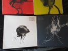 SIGUR ROS | JONSI | ALEX SOMERS Record Store Day RSD 2018 All 4 LPs