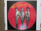 The Shangri-Las greatest hits picture disc album