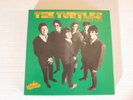 The Turtles 8 record clear vinyl singles box set