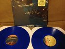 The Avalanches Since I Left You vinyl lp blue rare