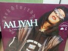 Aaliyah Record Store Day RSD 2018