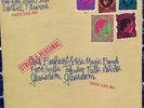 Captain Beefheart & His Magic Band: Strictly Personal-Blue Thumb White Label-NM