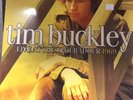 TIM BUCKLEY - LIVE AT THE TROUBADOUR 1969 2018 RSD NEW VINYL COMBINE SHIPPING