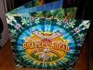 Grateful Dead Veneta Oregon 1972 1/5000 4 lp box/book original 180g VG+