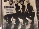 GIRLS IN THE GARAGE VOLUME 2 2018 RSD NEW VINYL COMBINED SHIPPING