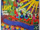 Original LP / Vinyl SWEET SMOKE: Darkness To Light, 1973