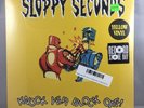 Sloppy Seconds -Knock Yer Block Off  LP NEW RSD 2018