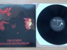MAYHEM The Return: Live In Bischofswerda * LP lim. 1000 * Darkthrone, Immortal