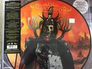 MASTODON - EMPEROR OF SAND PICTURE DISC 2018 RSD NEW VINYL COMBINE SHIPPING
