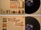 COLONNA SONORA WEST AND SODA - ANNO 1965 - 1° Stampa - Boneschi - Bruno Bozzetto