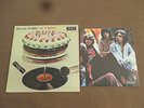THE ROLLING STONES-LET IT BLEED- V.EARLY STEREO BOXED DECCA+POSTER-MINT-UNPLAYED