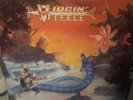 Virgin Steele 1983 Vinyl LP Schallplatte
