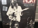BRAND NEW Neil Young RSD 2018 Tonight's the Night LIVE Record Store Day 2018