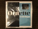 Ornette Coleman 