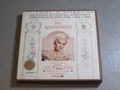 R. Strauss- Der Rosenkavalier-Karajan - Reel To Reel Tape 4 Track 3 3/4 IPS