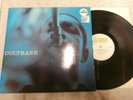 THE JOHN COLTRANE QUARTET / COLTRANE   EX