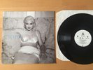 Madonna german  maxi single 12” secret hard cover vinyl 9362-41785-0