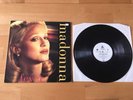Madonna FEVER maxi single 12” german hard cover vinyl 9362- 40844 - 0