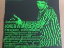 VINTAGE OASIS FROM 1996 PROMO KNEBWORTH  POSTER ORIGINAL NOEL