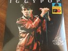 Iggy Pop RSD 2018 Live At The Ritz 1986 Vinyl