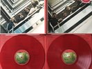 The Beatles - 1962-1966 (UK 2x Vinyl LP, 1978). Red Vinyl, Gatefold