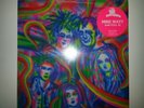 Black Moth Super Rainbow Mike Watt RSD Single 7