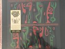 Sun Ra The Cymbals/Symbols Sessions New York City 1973 Colored Vinyl RSD 2018