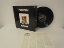 Osanna ?- Palepoli JAPAN LP