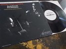 Brahms: Violin Concerto - David Oistrakh **Columbia SAX 2411 ED1 LP**