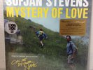 SUFJAN STEVENS MYSTERY OF LOVE VINYL 10