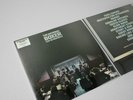 THE NATIONAL | Boxer Live In Brussels | RSD 2018 SEALED CLEAR Vinyl LP |