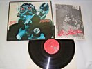 LP - Drahdiwaberl (Falco) Psychoterror - Booklet 1981 # cleaned