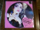 MADONNA The First Album PICTURE DISC - RSD 2018 Sealed New LP