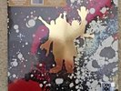 Pink Floyd Piper at the Gates of Dawn Vinyl  RSD 2018 Record Store Day Poster