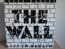 #1990 Roger Waters * The Wall 2 LP * Live in Berlin 1990 /Schallplatte/Vinyl