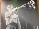 RSD 2018 David Bowie Live In London '78 Welcome To the Blackout Record Store Day