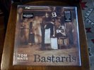 Double LP Tom Waits 
