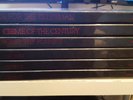 Mobile Fidelity Box MFQR - set of 6