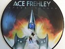 Ace Frehley - KISS - Space Invader - 2018 - Double 12