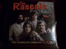 The Rascals The Complete Singles A's & B's 4LP Box Set RSD 2018 Record Store Day