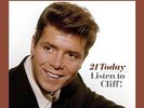 Richard, Cliff-21 Today & Listen To Cliff  (2LP)  VINYL NEW