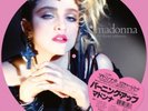 Madonna - The First Album RSD 2018 Picture Disc Exclusive Japanese Print Presale
