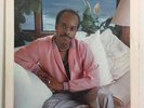 LEROY HUTSON Paradise ELEKTRA LP modern soul boogie VG++